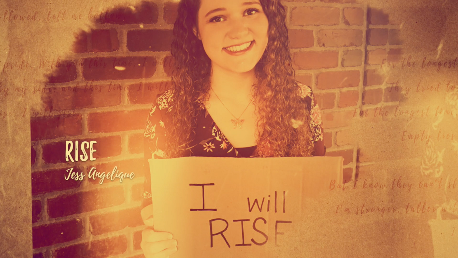 Rise Lyric Video